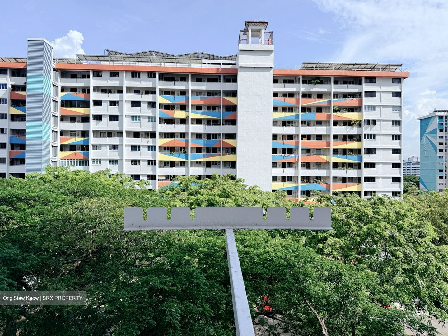 Blk 122 Bedok North Street 2 (Bedok), HDB 3 Rooms #575075611